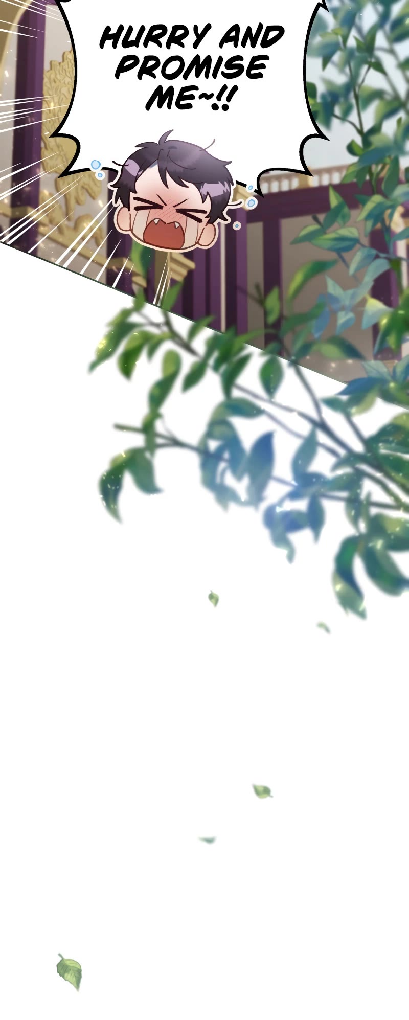 Second Life of a Trash Princess chapter 93 page 26