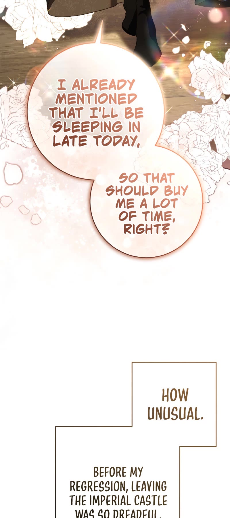 Second Life of a Trash Princess chapter 93 page 29