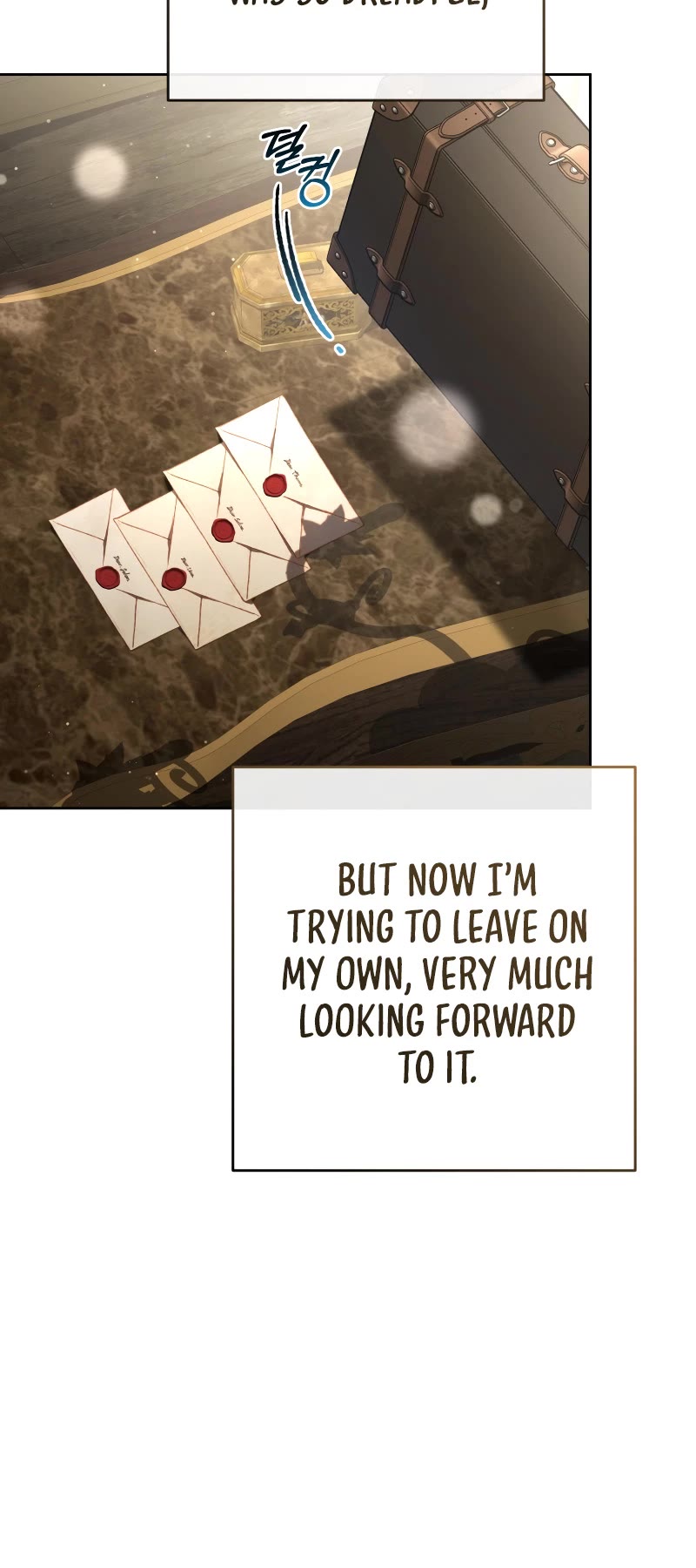 Second Life of a Trash Princess chapter 93 page 30