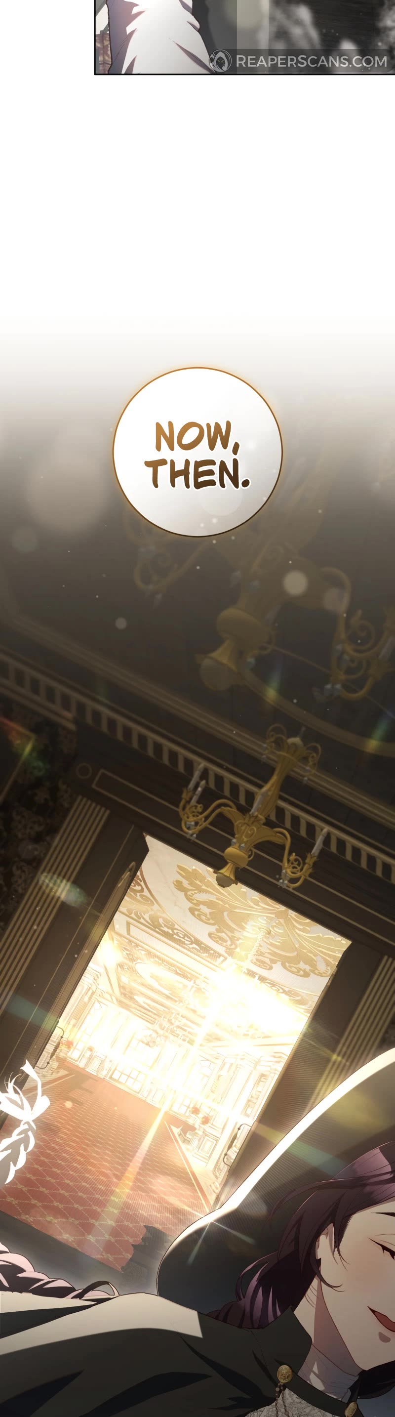 Second Life of a Trash Princess chapter 93 page 32