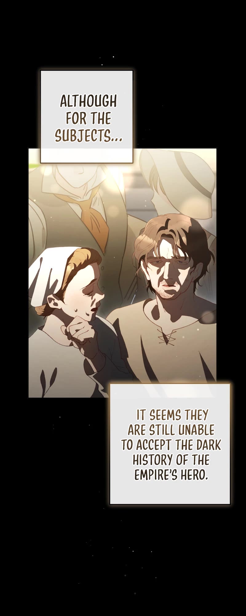 Second Life of a Trash Princess chapter 93 page 37