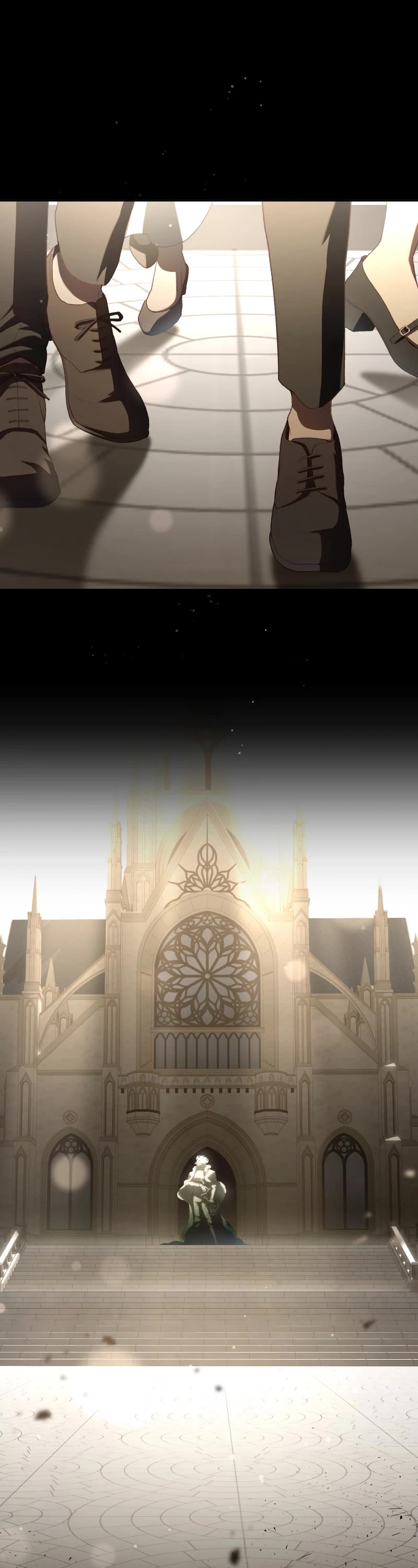 Second Life of a Trash Princess chapter 93 page 38