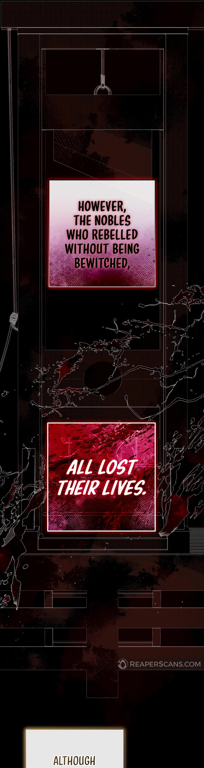 Second Life of a Trash Princess chapter 93 page 41