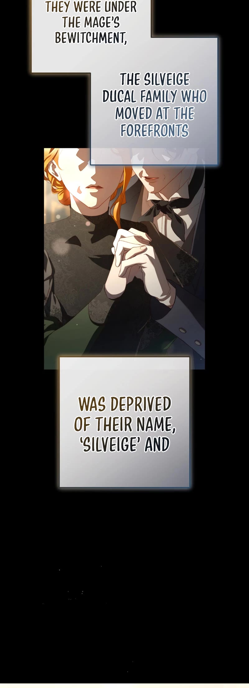 Second Life of a Trash Princess chapter 93 page 42