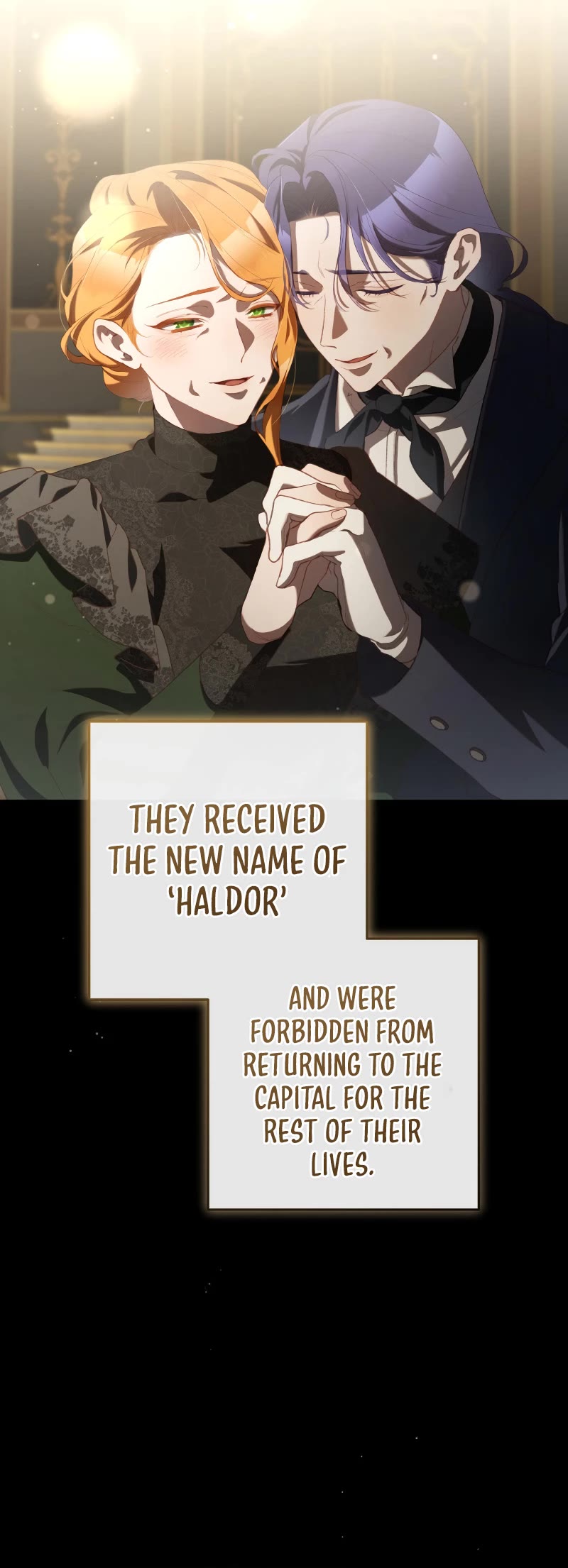 Second Life of a Trash Princess chapter 93 page 43