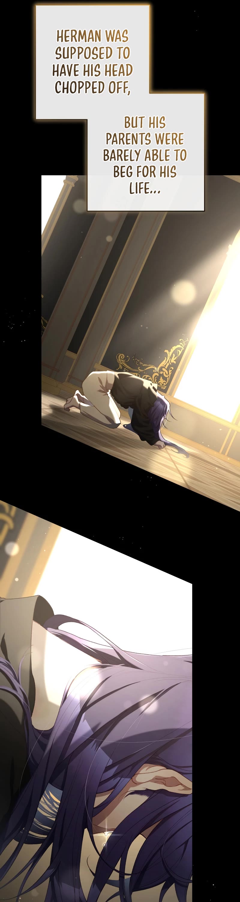 Second Life of a Trash Princess chapter 93 page 44