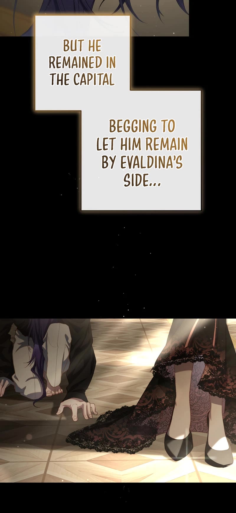 Second Life of a Trash Princess chapter 93 page 45