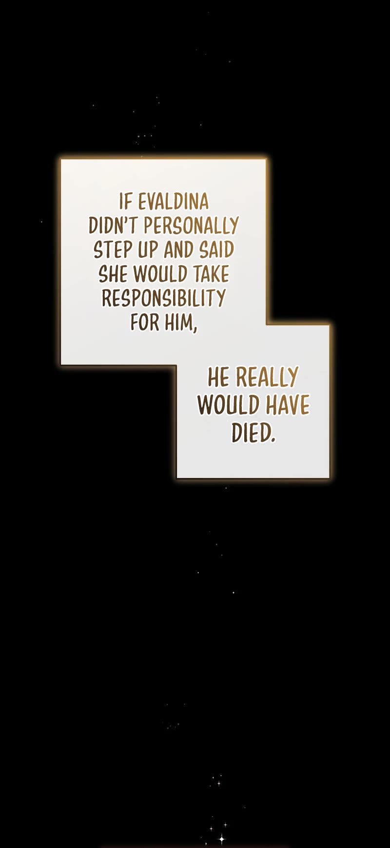 Second Life of a Trash Princess chapter 93 page 46