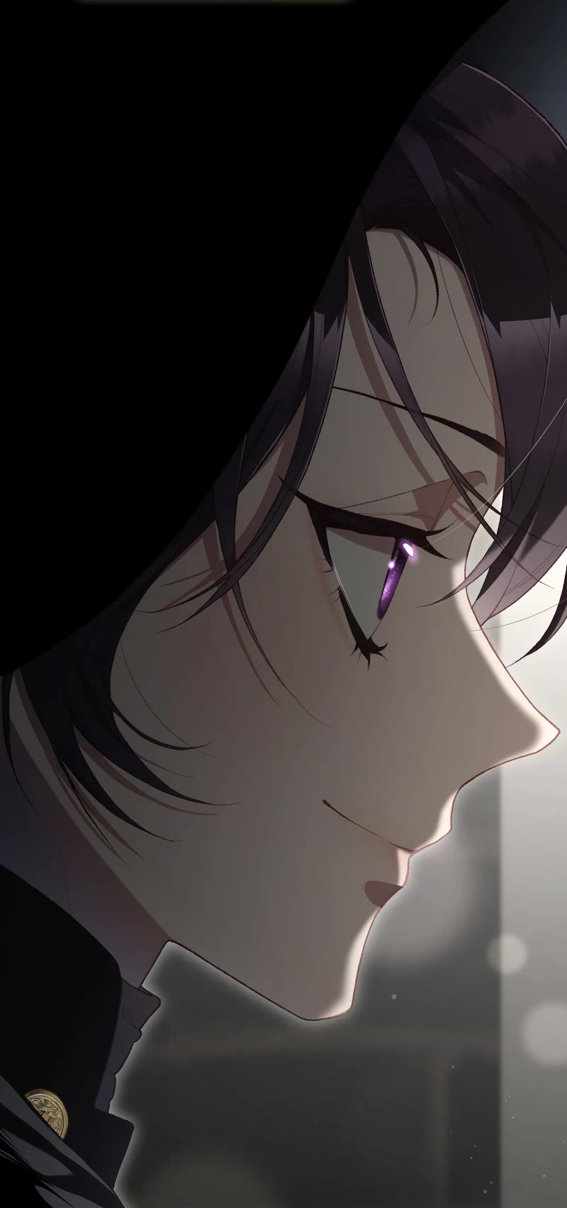 Second Life of a Trash Princess chapter 93 page 49