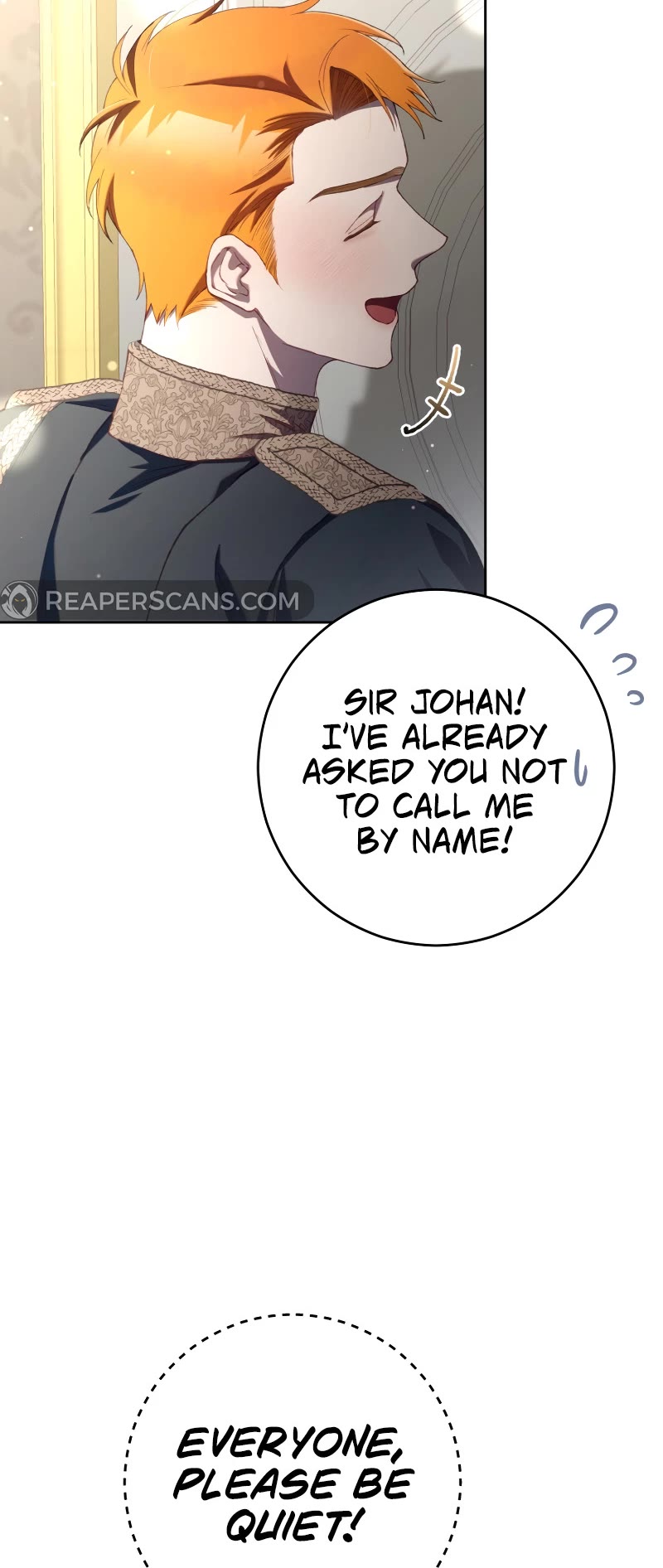 Second Life of a Trash Princess chapter 93 page 5