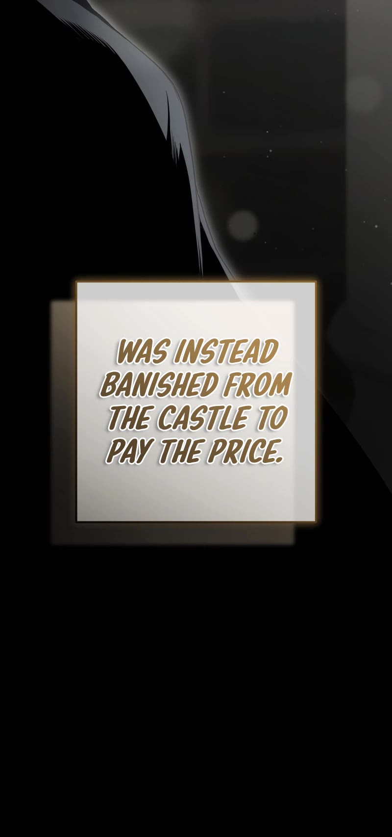 Second Life of a Trash Princess chapter 93 page 50