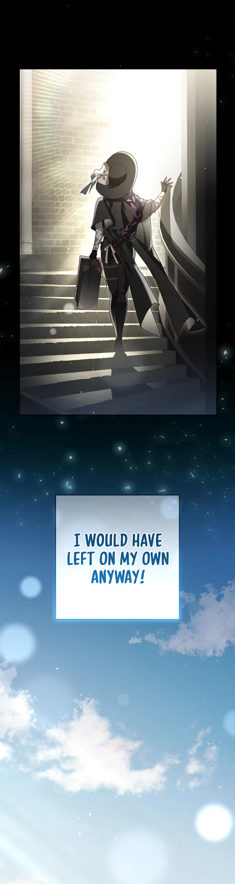 Second Life of a Trash Princess chapter 93 page 52