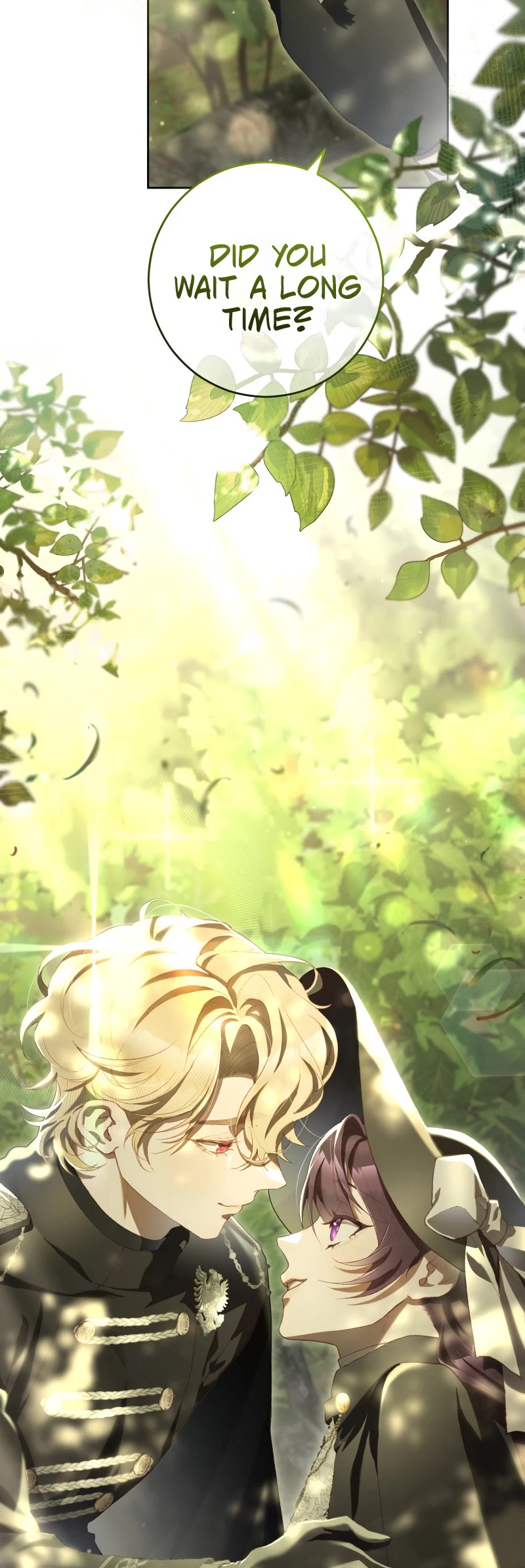 Second Life of a Trash Princess chapter 93 page 56