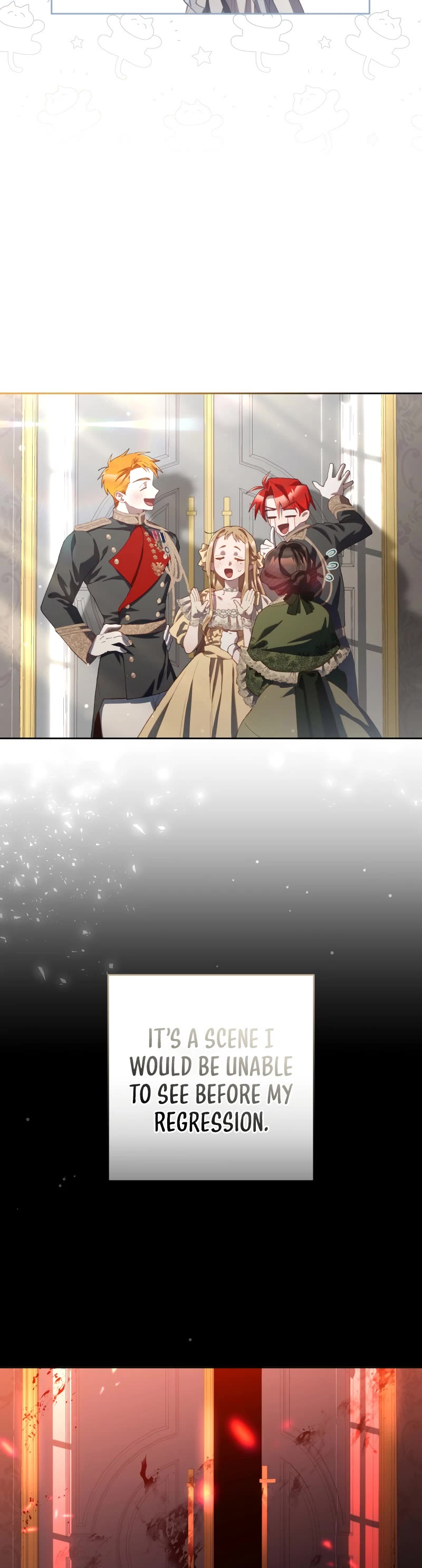 Second Life of a Trash Princess chapter 93 page 7