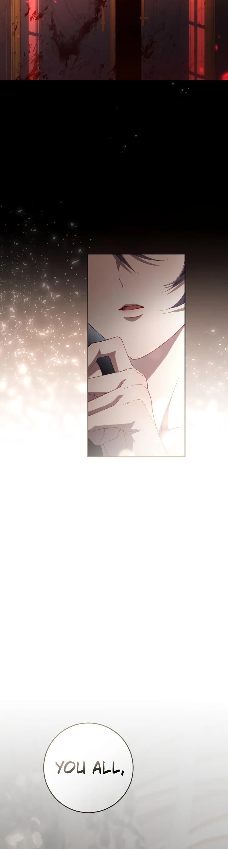 Second Life of a Trash Princess chapter 93 page 8