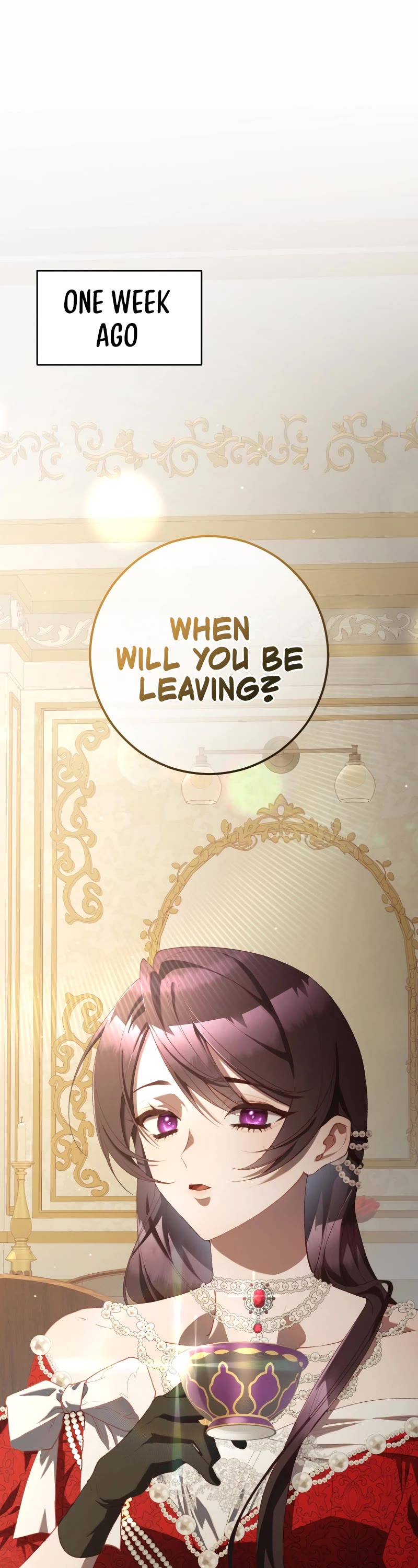 Second Life of a Trash Princess chapter 94 page 2