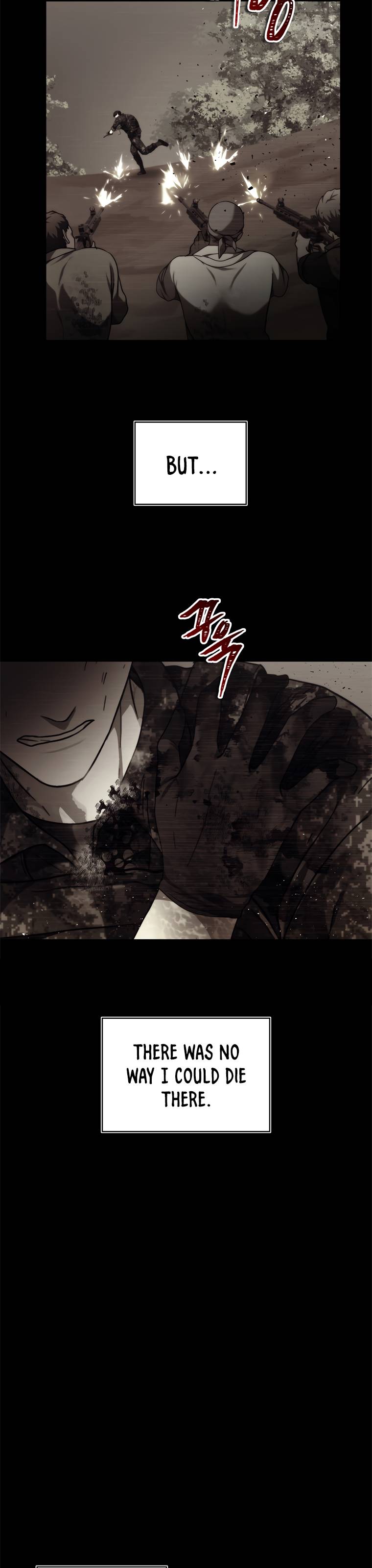 Second Life Ranker chapter 101 page 10