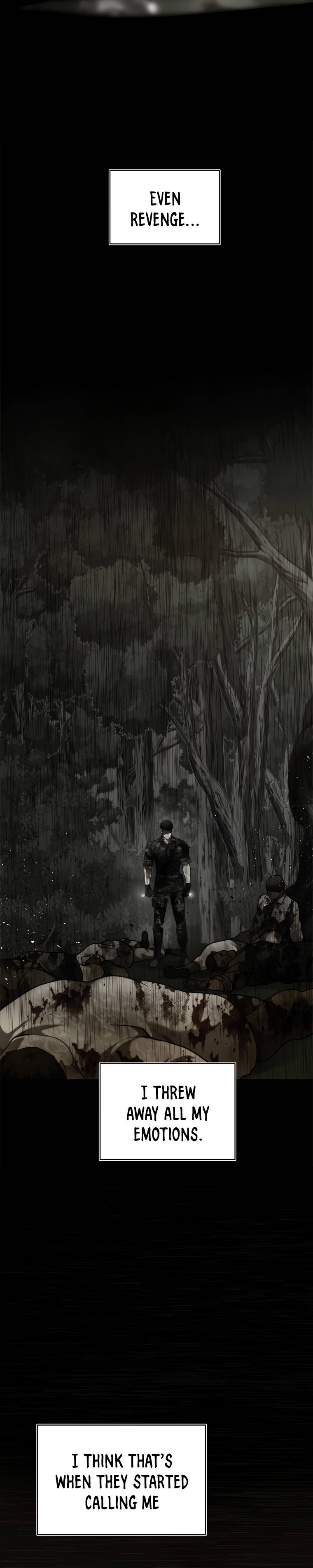 Second Life Ranker chapter 101 page 15