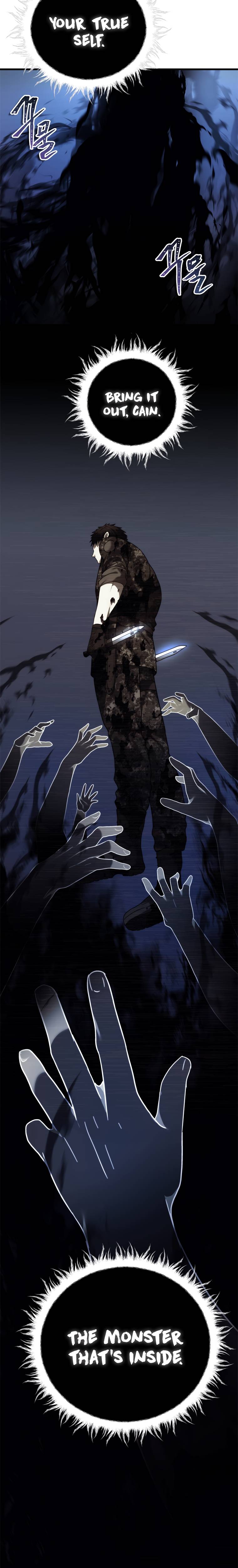 Second Life Ranker chapter 101 page 18