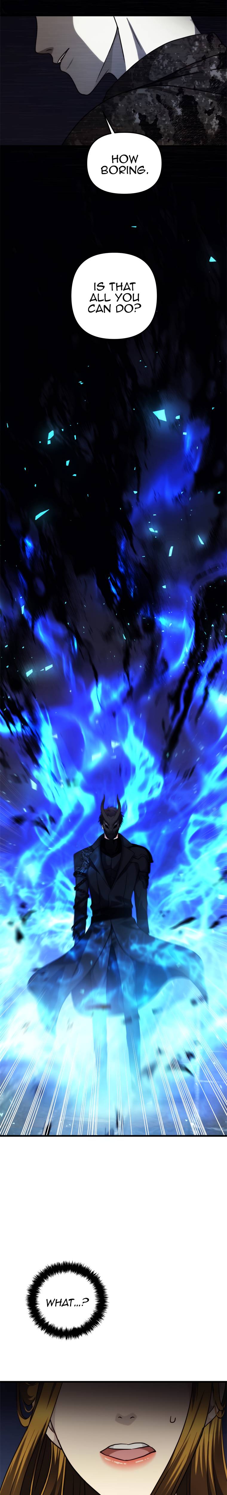 Second Life Ranker chapter 101 page 20