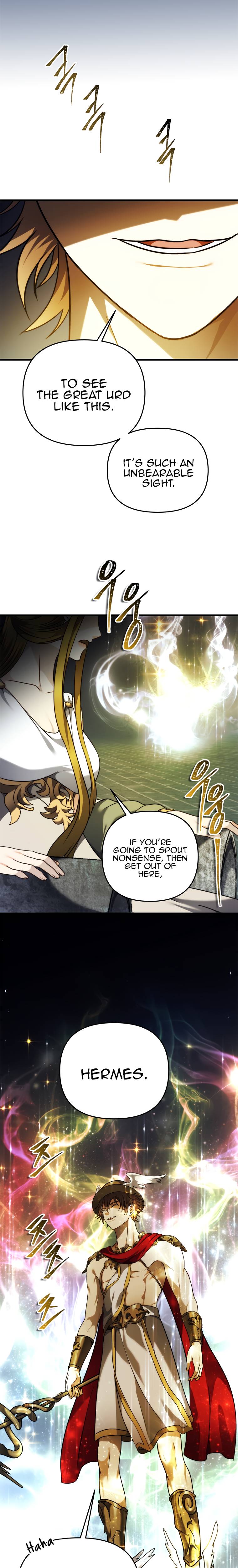 Second Life Ranker chapter 101 page 24