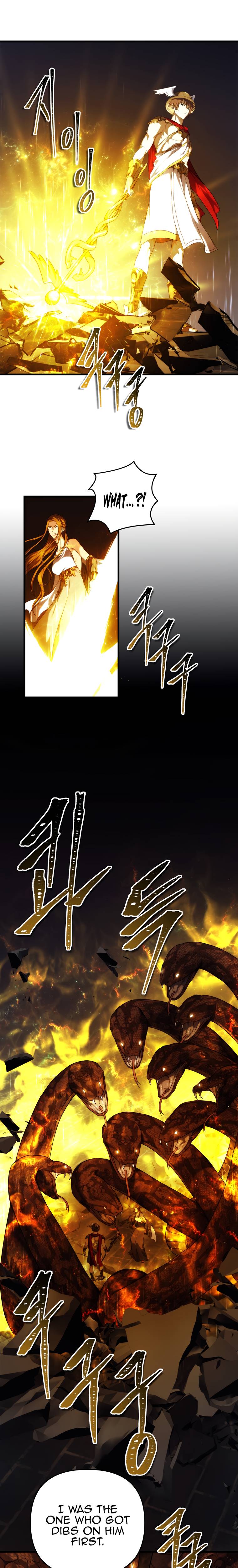 Second Life Ranker chapter 101 page 29