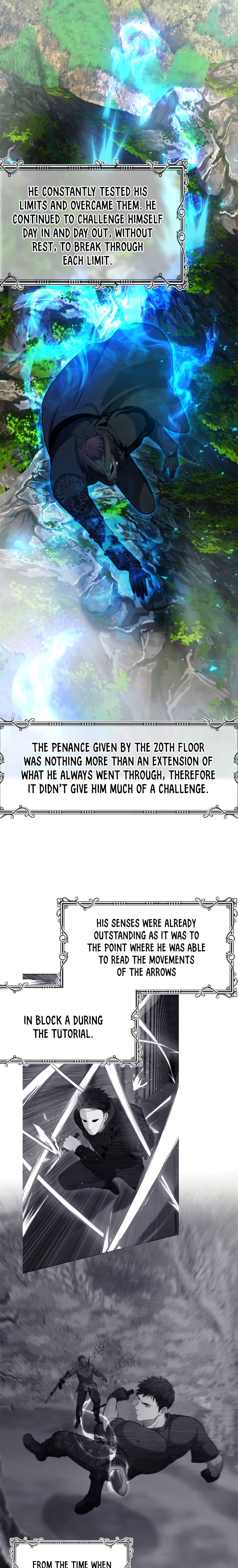 Second Life Ranker chapter 103 page 13