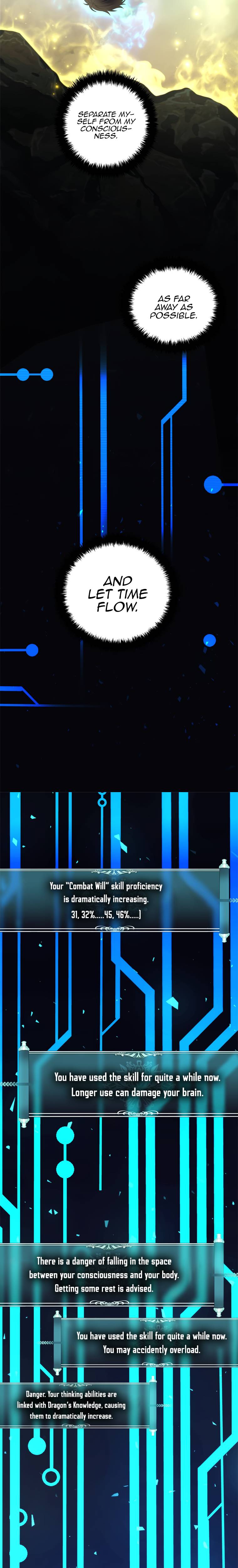 Second Life Ranker chapter 103 page 26