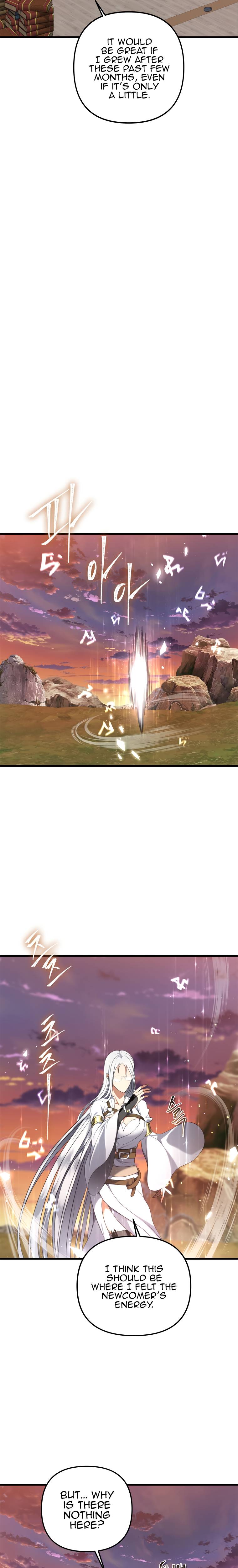 Second Life Ranker chapter 109 page 23