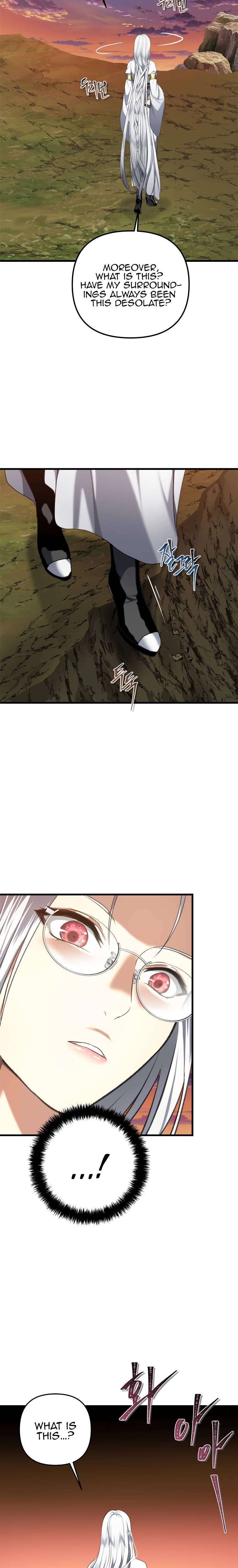 Second Life Ranker chapter 109 page 24