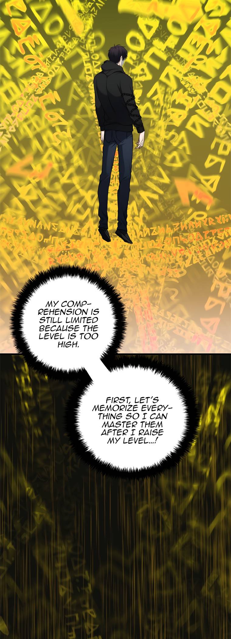 Second Life Ranker chapter 113 page 13