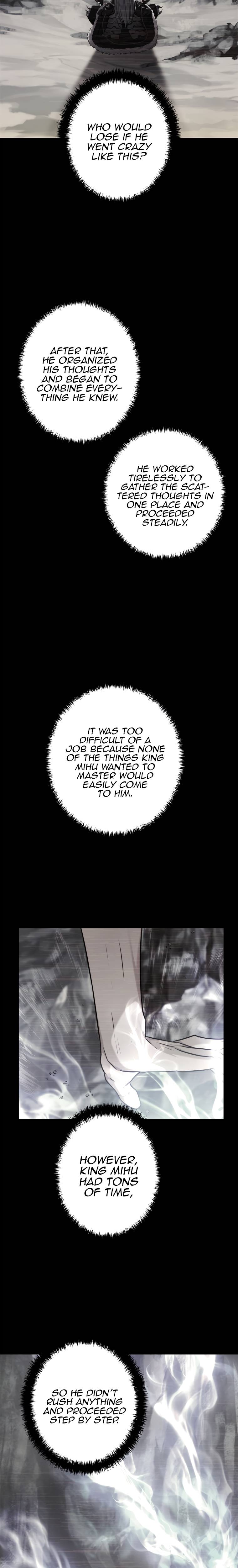 Second Life Ranker chapter 113 page 7