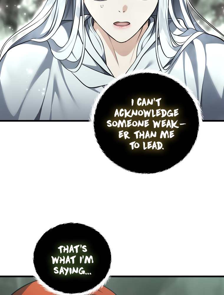 Second Life Ranker chapter 114 page 11