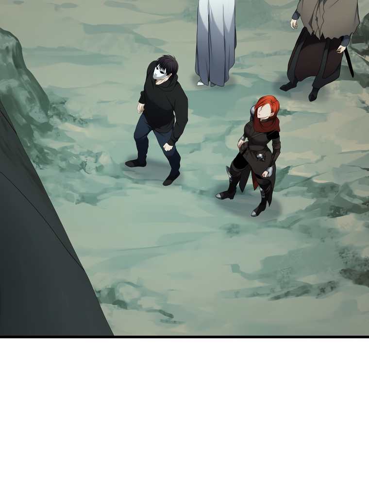 Second Life Ranker chapter 114 page 24