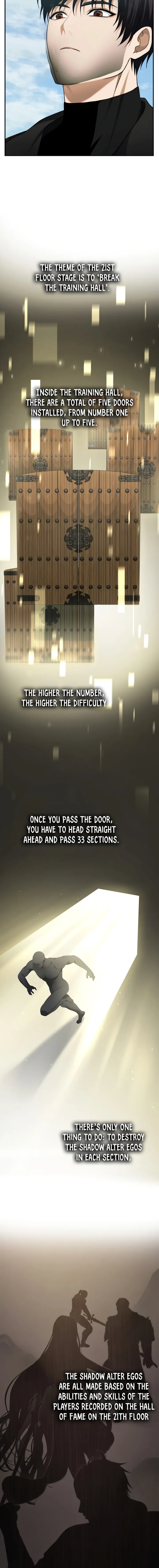 Second Life Ranker chapter 119 page 19