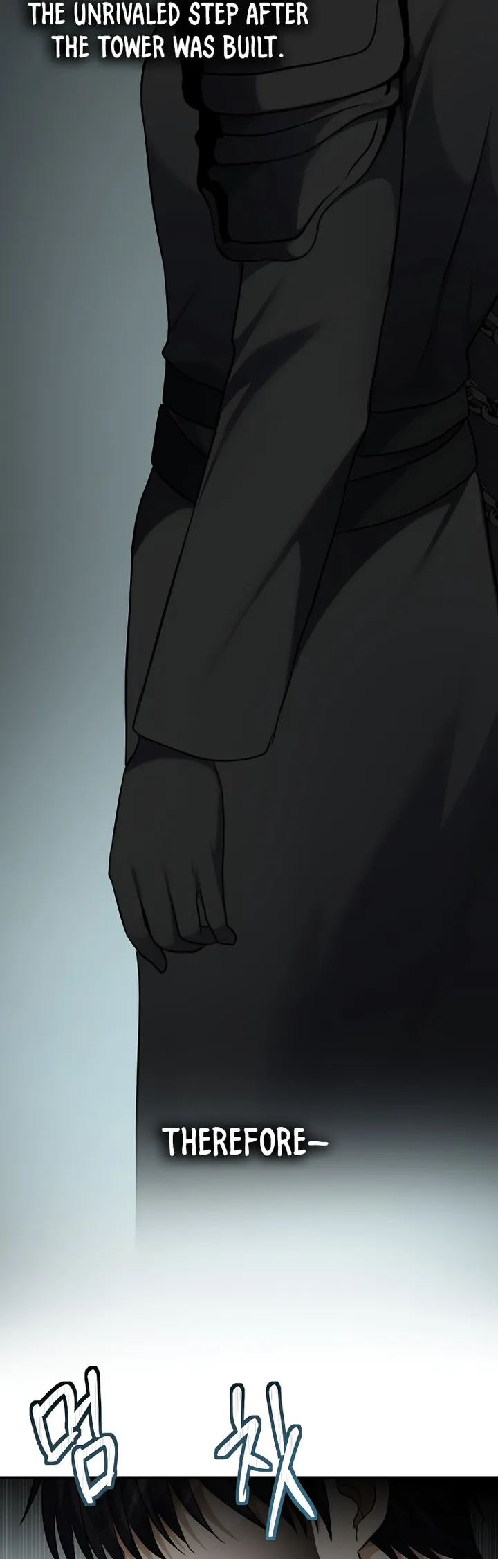 Second Life Ranker chapter 119 page 21