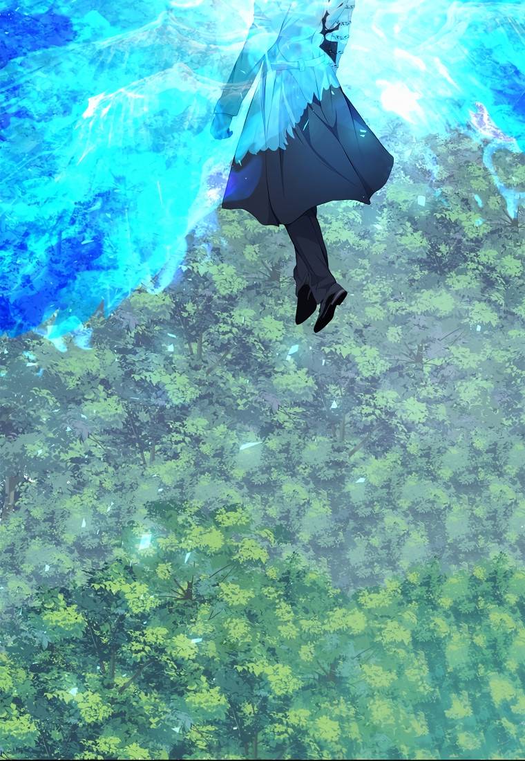 Second Life Ranker chapter 121 page 10