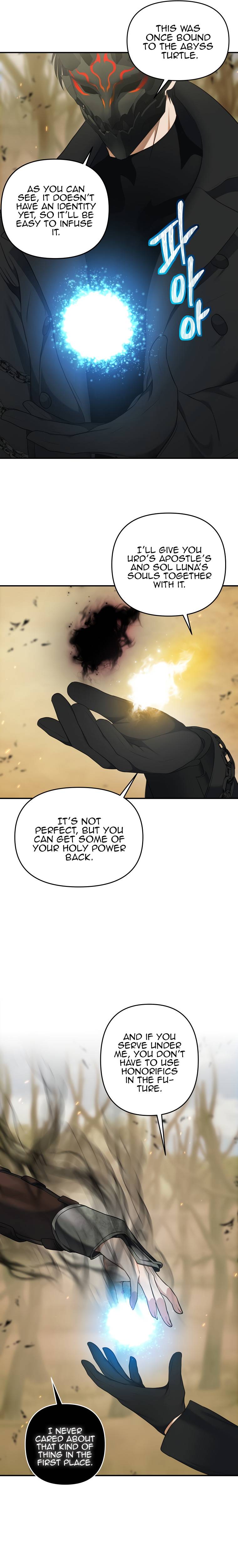 Second Life Ranker chapter 121 page 29