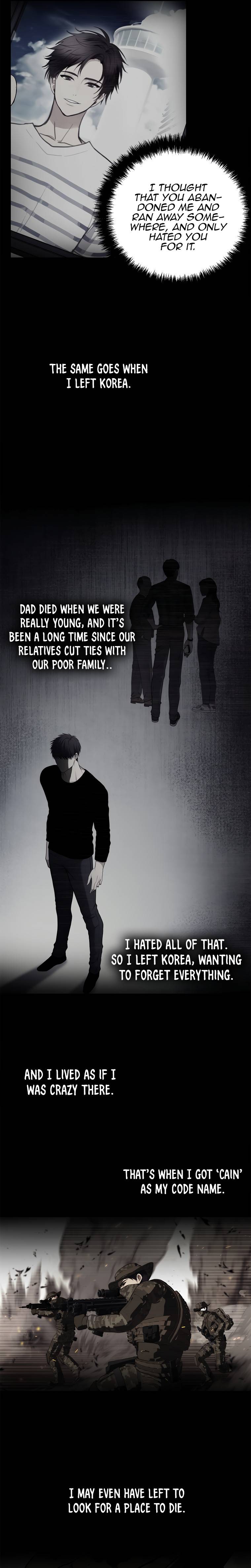 Second Life Ranker chapter 123 page 24