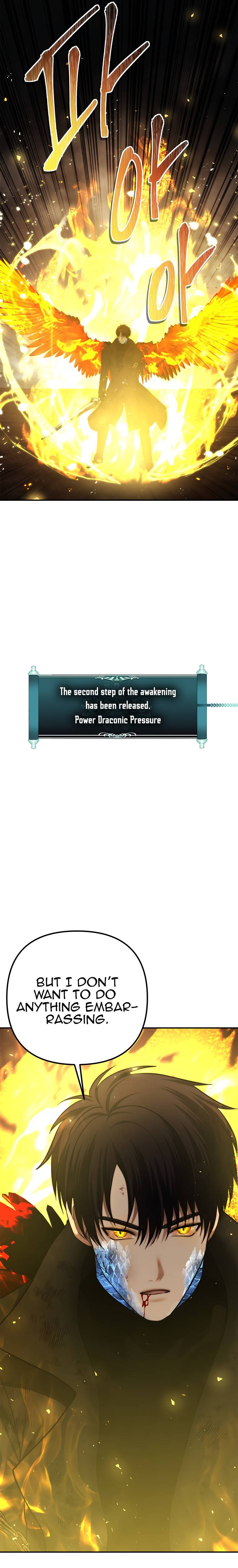 Second Life Ranker chapter 125 page 17