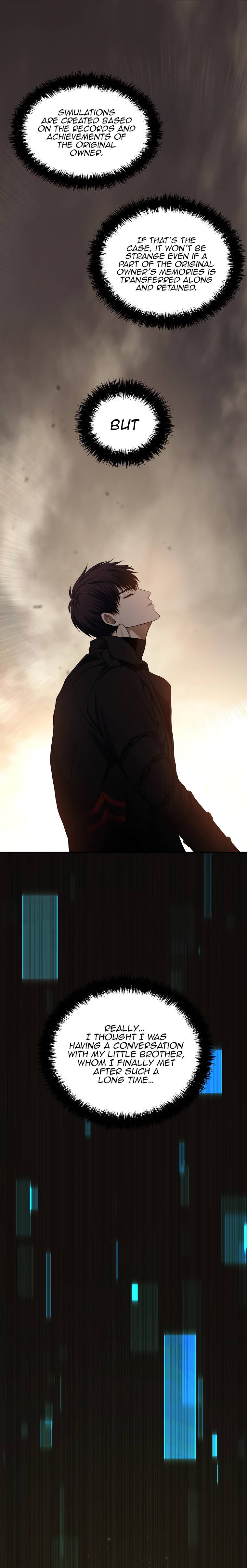 Second Life Ranker chapter 125 page 29