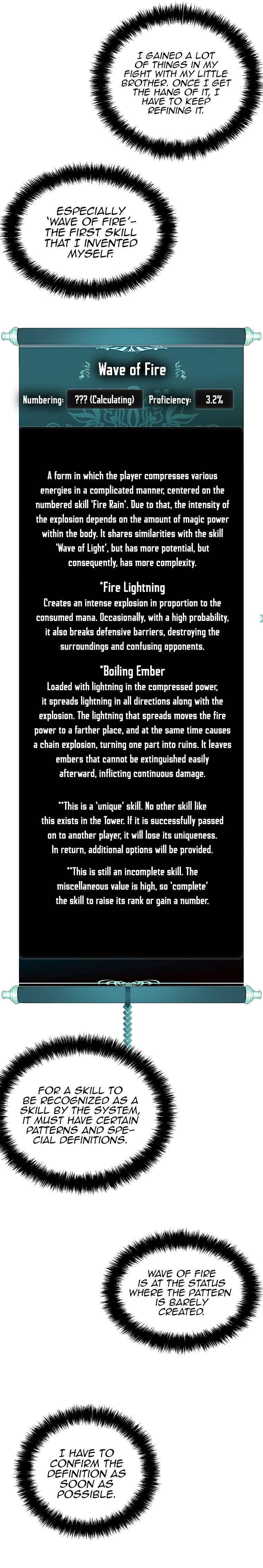 Second Life Ranker chapter 125 page 32