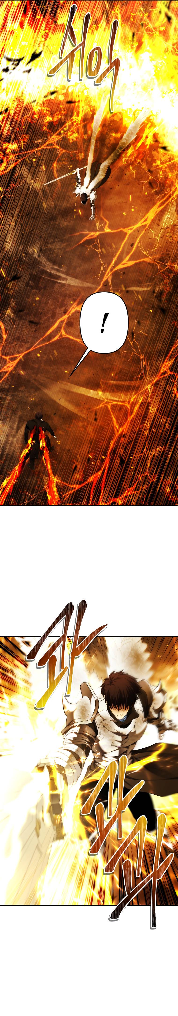 Second Life Ranker chapter 125 page 9