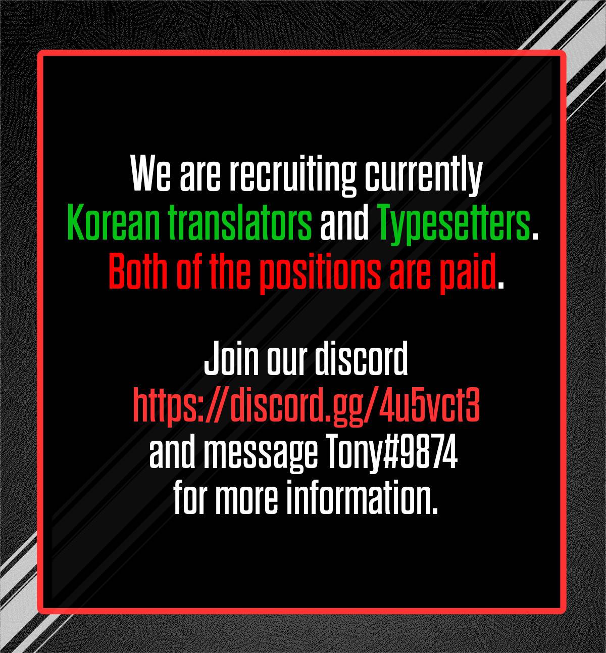 Second Life Ranker chapter 126 page 33