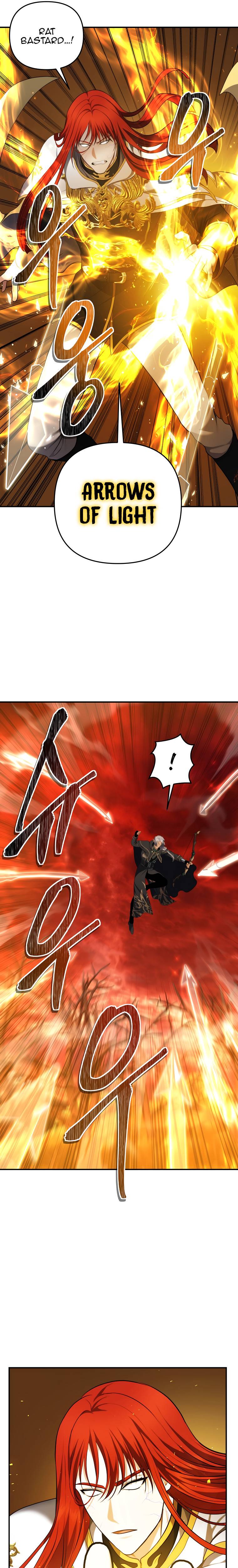 Second Life Ranker chapter 129 page 10