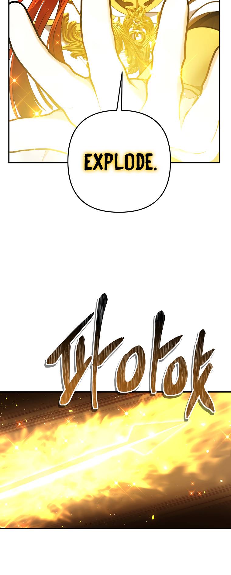 Second Life Ranker chapter 129 page 11