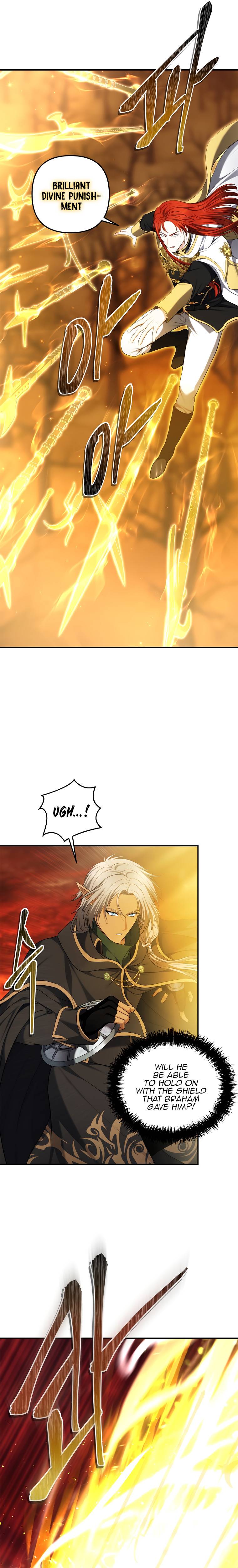 Second Life Ranker chapter 129 page 14