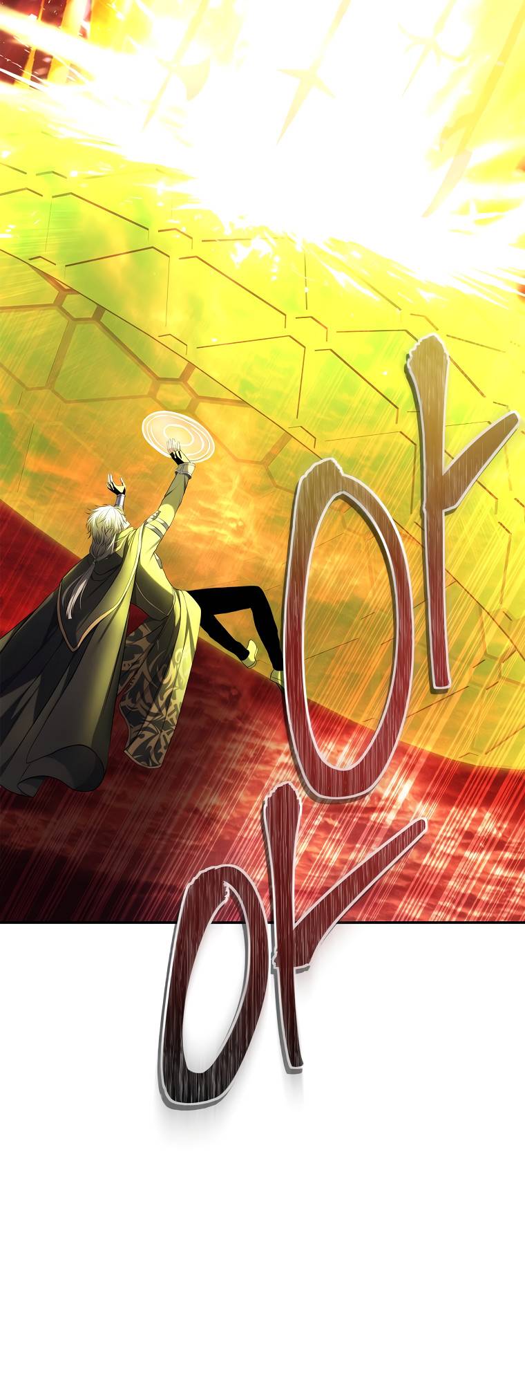 Second Life Ranker chapter 129 page 15