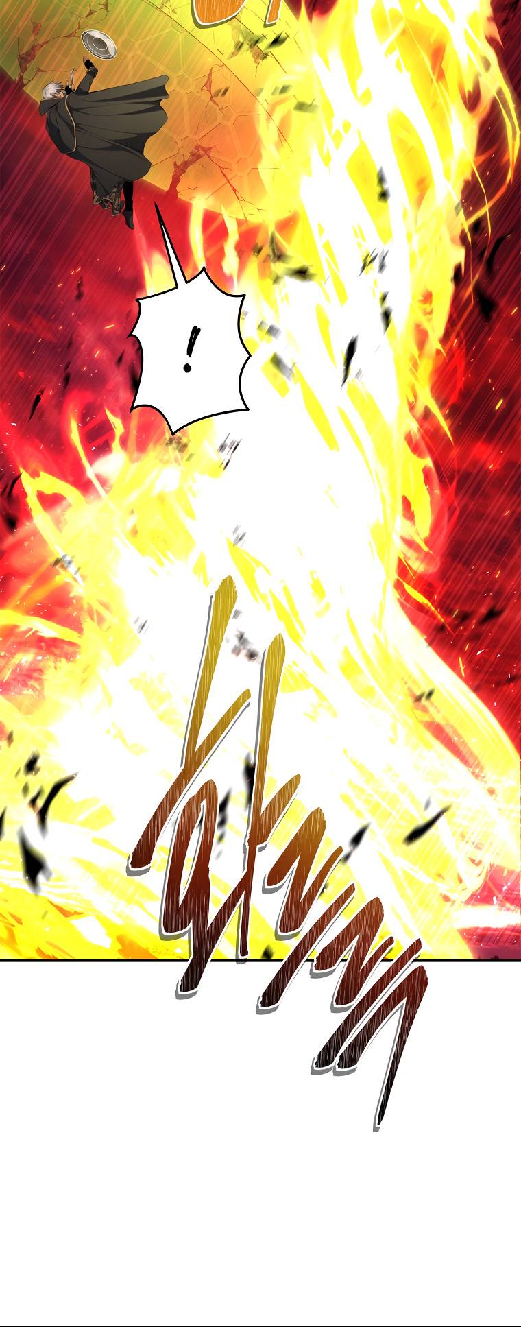 Second Life Ranker chapter 129 page 17