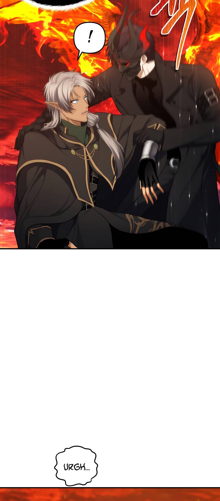 Second Life Ranker chapter 129 page 19